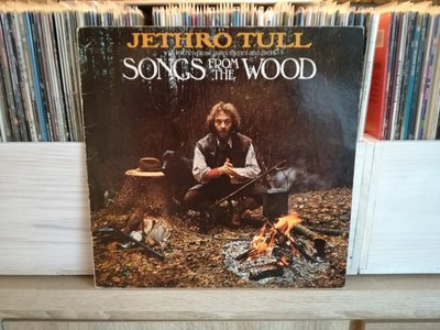 Jethro Tull - Songs From The Wood.jpg