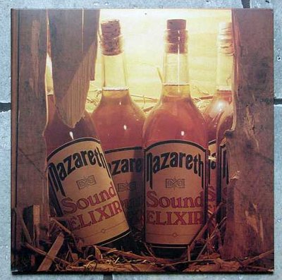 Nazareth - Sound Elixir 0.jpg