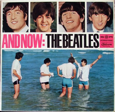 The Beatles ‎– And Now The Beatles.JPG