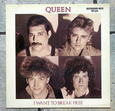 Queen - I Want To Break Free (Extended Mix) 0.jpg