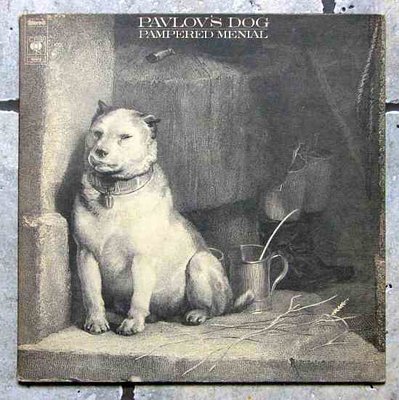 Pavlov's Dog - Pampered Menial 0.jpg