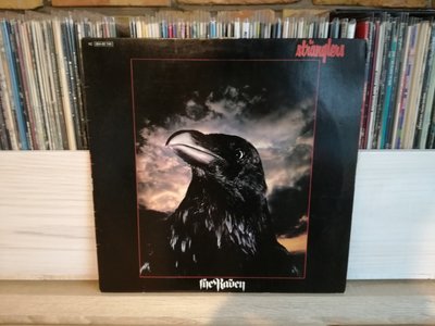 The Stranglers - The Raven.jpg