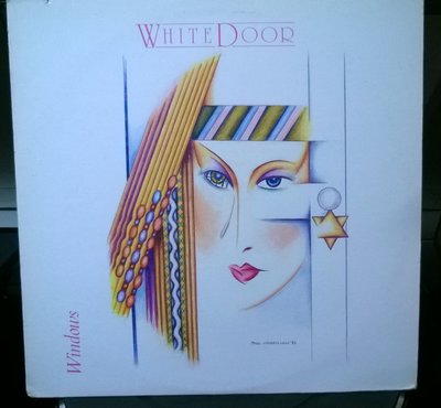 White Door - Windows (US 1983).jpg