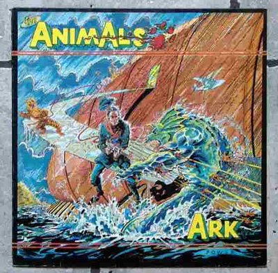 The Animals - Ark 0.jpg