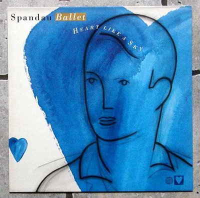 Spandau Ballet - Heart Like A Sky 0.jpg