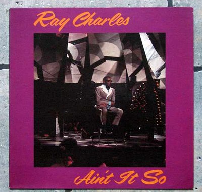 Ray Charles - Ain't It So 0.jpg