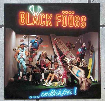 De Bläck Fööss - Endlich Frei 0.jpg
