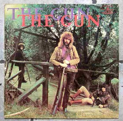 The Gun - The Gun 0.jpg