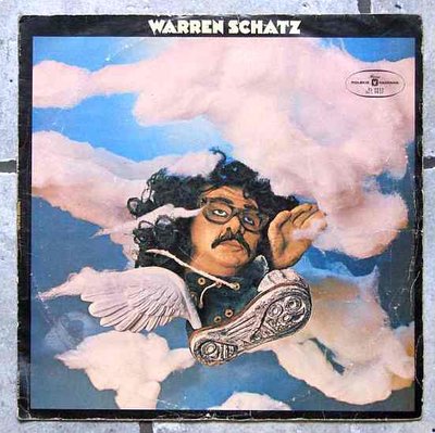 Warren Schatz - Warren Schatz 0.jpg