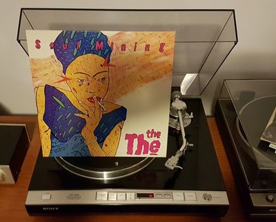 The (The) - Soul Mining (UK 1983).jpg