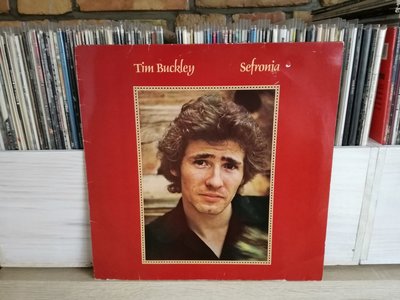 Tim Buckley - Sefronia.jpg