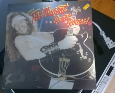 Ted Nugent - The Best Of Ted Nugent (NL 1981).jpg