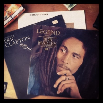 Bob Marley &amp; The Wailers ‎– Legend - The Best Of Bob Marley And The Wailers
