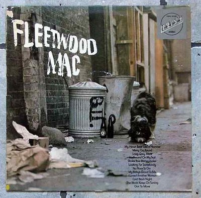 Fleetwood Mac - Peter Green's Fleetwood Mac druga 0.jpg