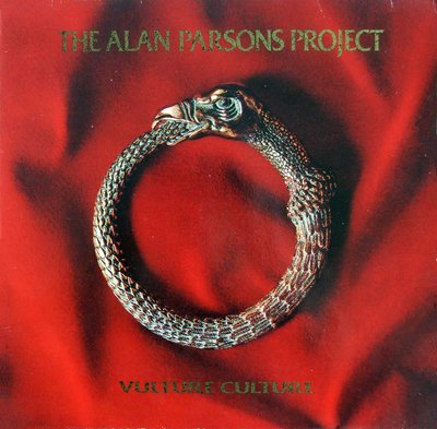 The Alan Parsons Project ‎– Vulture Culture.JPG