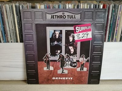 Jethro Tull - Benefit.jpg