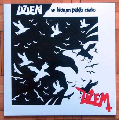 Dzem - Dzien W Którym Peklo Niebo 0.jpg