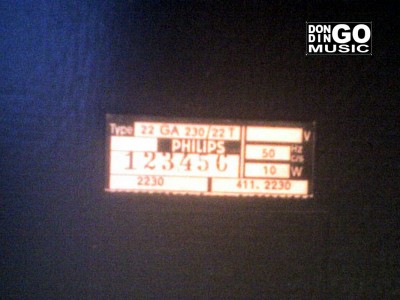 Philips 4