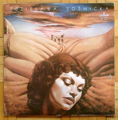 Zdzislawa Sosnicka - Odcienie Samotnosci 0.jpg