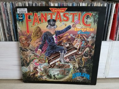Elton John - Captain Fantastic and the Brown Dirt Cowboy.jpg