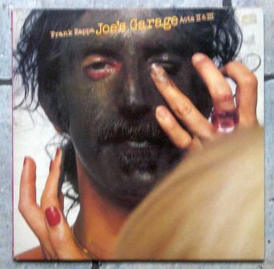 Frank Zappa - Joe's Garage Acts II & III 0.jpg