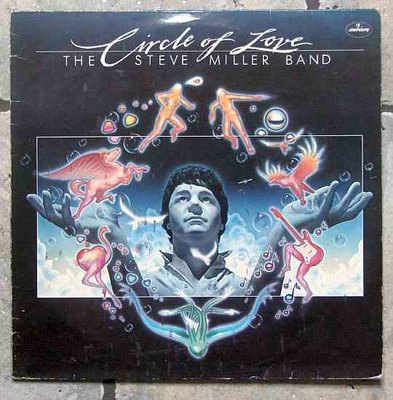 Steve Miller Band - Circle Of Love 0.jpg