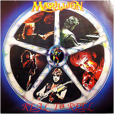 Marillion ‎– Real To Reel.jpg