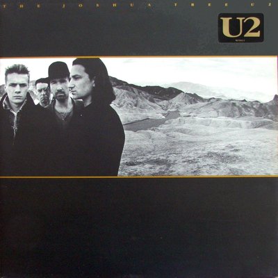 U2 ‎– The Joshua Tree U2.jpg