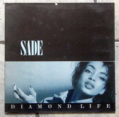 Sade - Diamond Life 0.jpg
