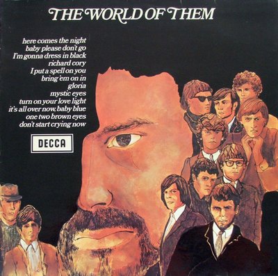 Them ‎– The World Of Them.JPG