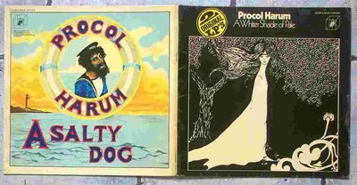 Procol Harum - A Whiter Shade Of Pale , A Salty Dog 0.jpg