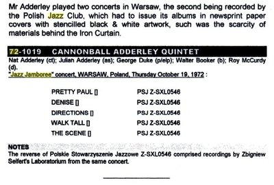 C. Adderley w Warszawie 1972.jpg