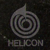 Helicon