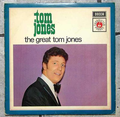 Tom Jones - The Great Tom Jones 0.jpg