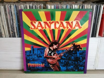 Santana - Freedom.jpg