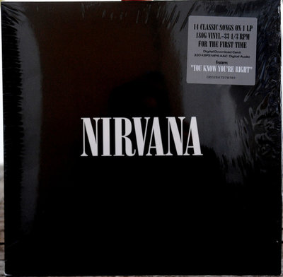 Nirvana ‎– Nirvana.jpg