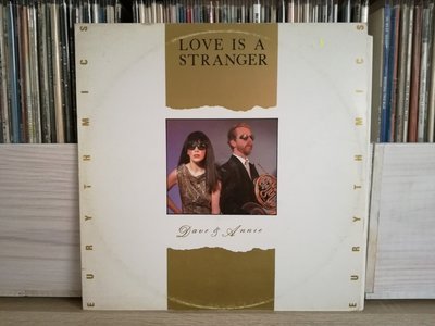 Eurythmics - Love Is A Stranger (12'' 45 rpm).jpg