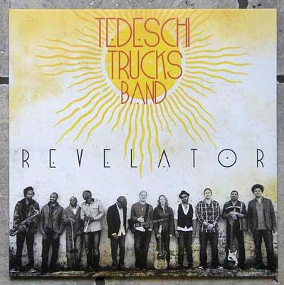 Tedeschi Trucks Band - Revelator 0.jpg