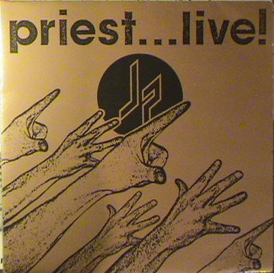 Judas Priest ‎– Priest... Live!.jpg