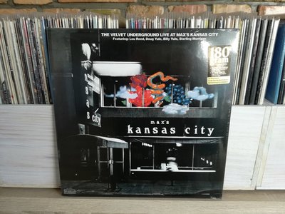 The Velvet Underground ‎– Live At Max's Kansas City.jpg
