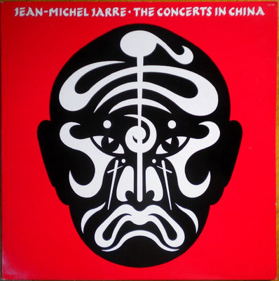 Jean-Michel Jarre ‎– The Concerts In China.jpg
