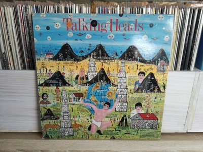 Talking Heads - Little Creatures.jpg