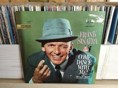 Frank Sinatra - Come Dance With Me!.jpg
