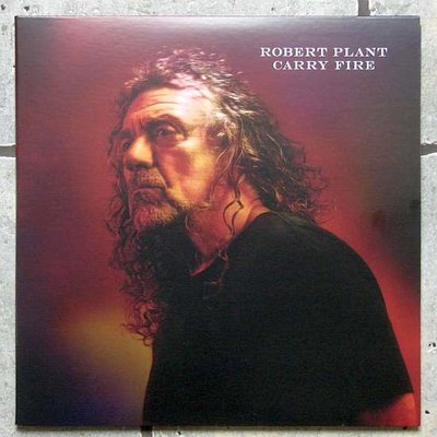 Robert Plant - Carry Fire 0.jpg
