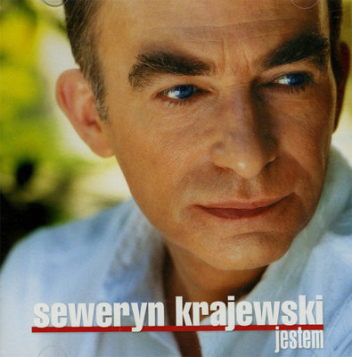 Seweryn Krajewski ‎– Jestem.jpg