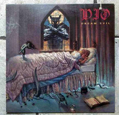 Dio - Dream Evil 0.jpg
