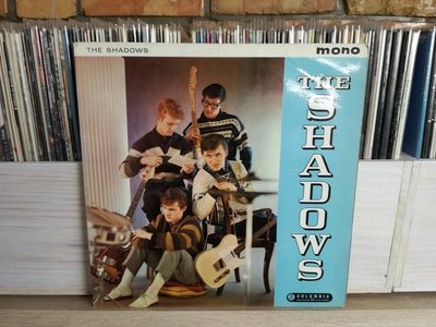 The Shadows - The Shadows.jpg