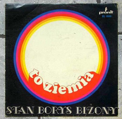 Stan Borys  Bizony - To Ziemia 0.jpg