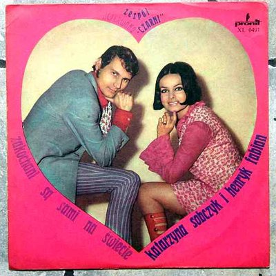 Czerwono-Czarni - Zakochani Sa Sami Na Swiecie 0.jpg