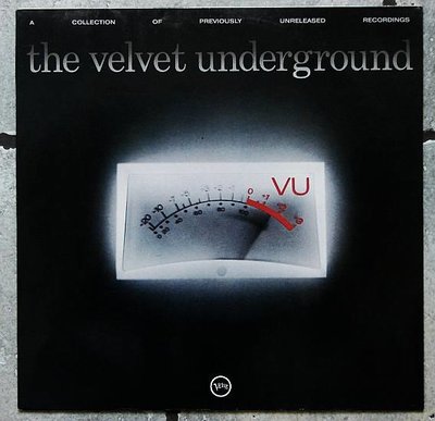 The Velvet Underground - VU 0.jpg